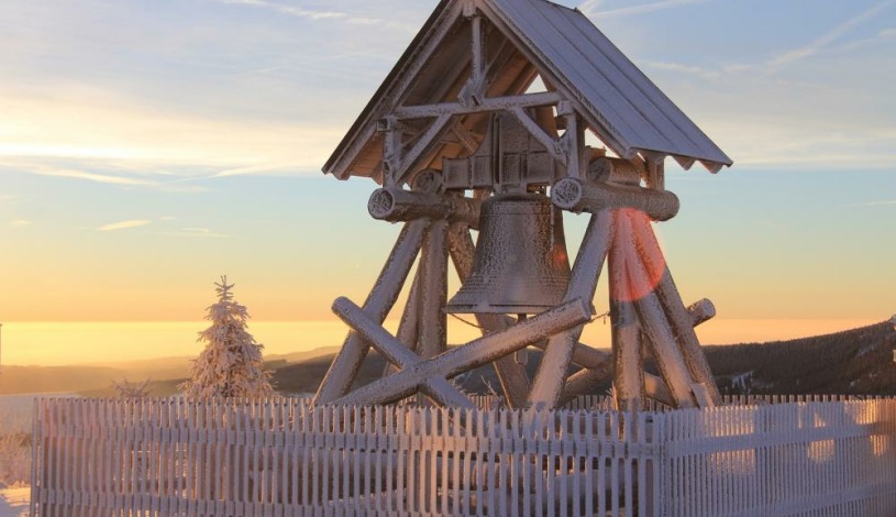 Wellness pension Rainbow ® Karlovy Vary